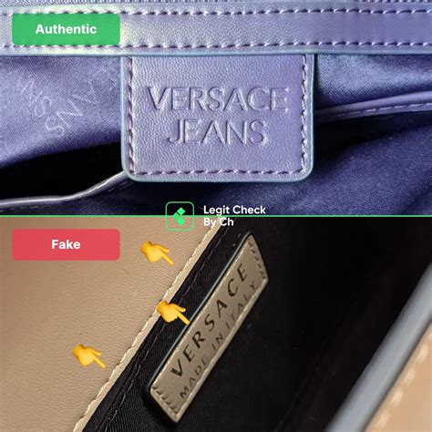 fake versace button down|authentication of versace products.